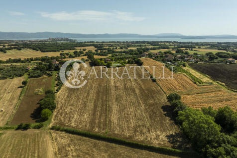 Lago Trasimeno villa