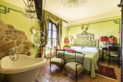 Lago Trasimeno villa