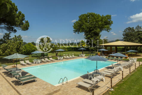 Lago Trasimeno resid