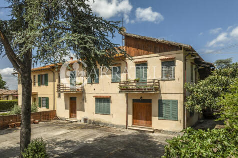 Lago Trasimeno resid