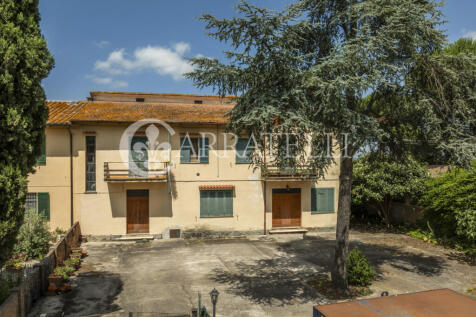 Lago Trasimeno resid