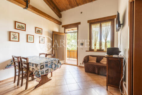Lago Trasimeno resid