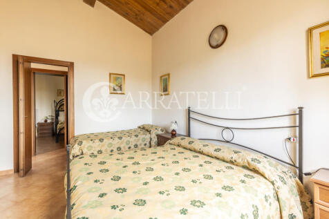 Lago Trasimeno resid