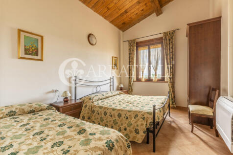 Lago Trasimeno resid