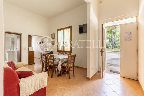 Lago Trasimeno resid