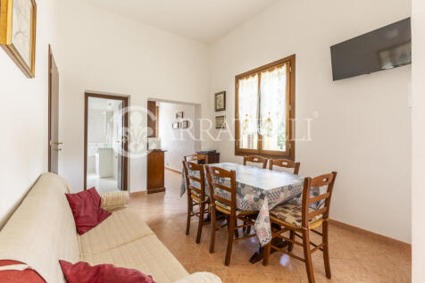 Lago Trasimeno resid