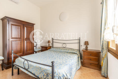 Lago Trasimeno resid