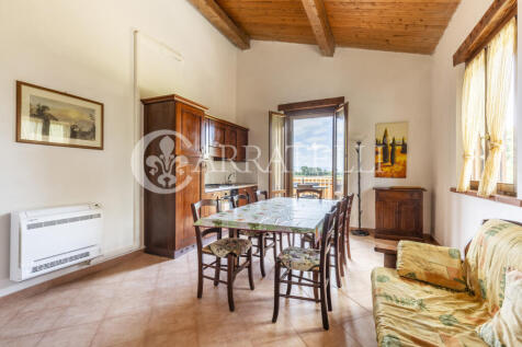 Lago Trasimeno resid