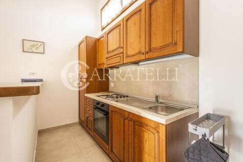 Lago Trasimeno resid