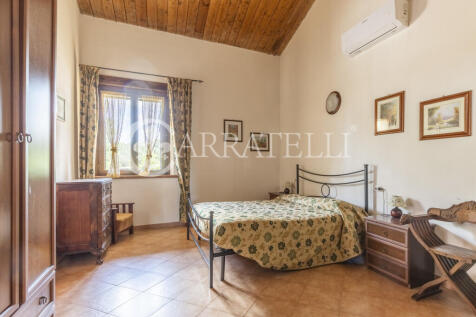Lago Trasimeno resid