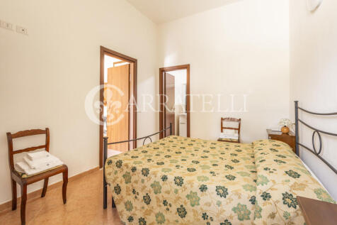 Lago Trasimeno resid