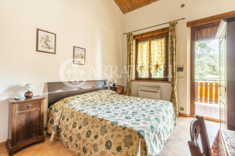 Lago Trasimeno resid