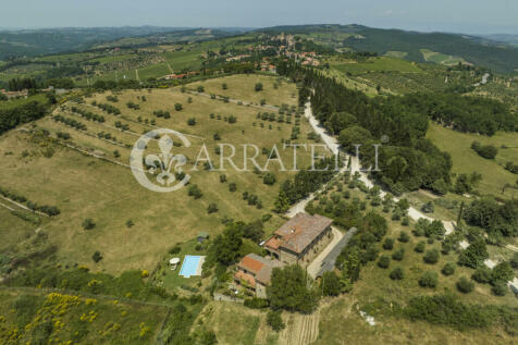 Casale Chianti