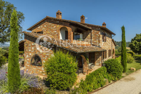 Meraviglioso casale 