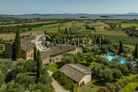 Lago Trasimeno Relai