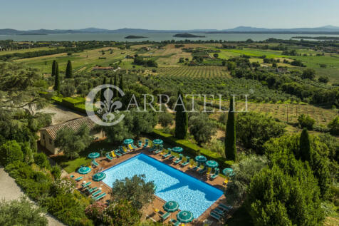 Lago Trasimeno Relai