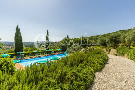 Lago Trasimeno Relai