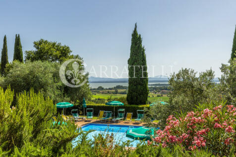 Lago Trasimeno Relai