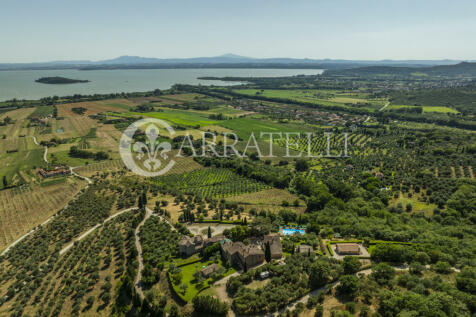 Lago Trasimeno Relai