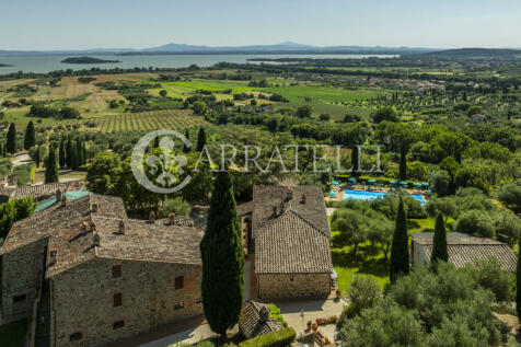 Lago Trasimeno Relai