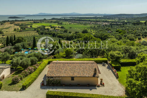 Lago Trasimeno Relai