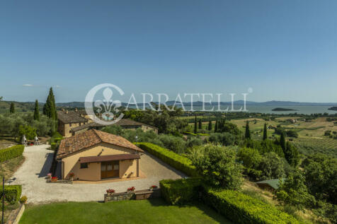 Lago Trasimeno Relai