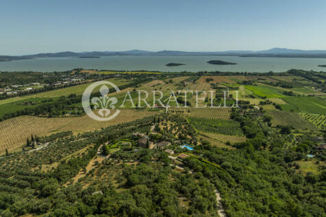 Lago Trasimeno Relai