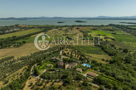 Lago Trasimeno Relai