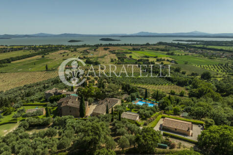 Lago Trasimeno Relai