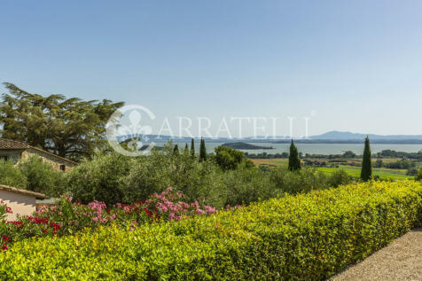 Lago Trasimeno Relai