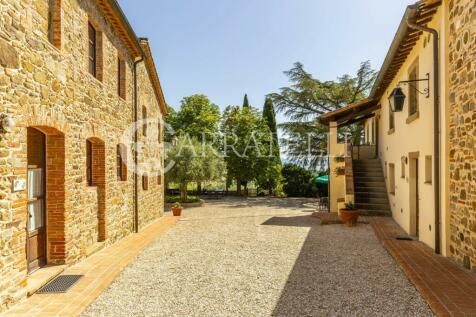 Lago Trasimeno Relai