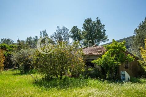 Casale con vista spe