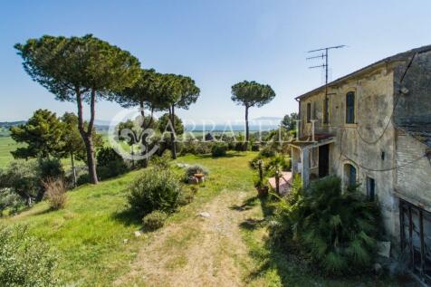 Casale con vista spe