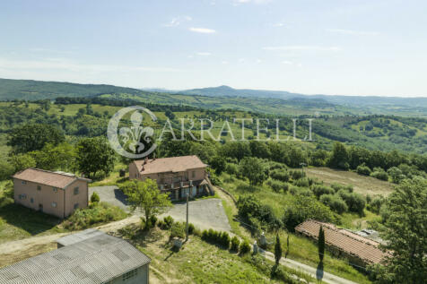 Azienda agricola con