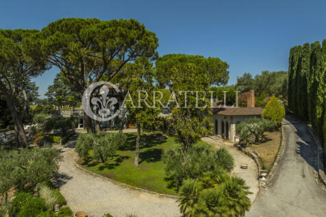 Trasimeno villa con 