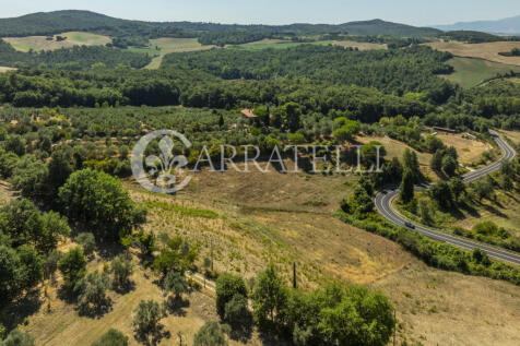 Casale in campgna a 