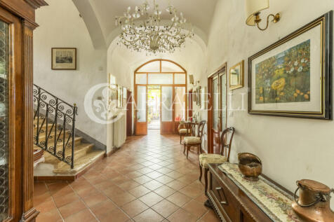 Appartamento in Vill