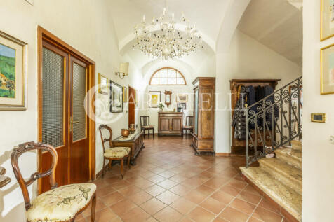 Appartamento in Vill