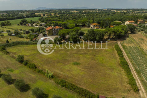 Castiglione del lago