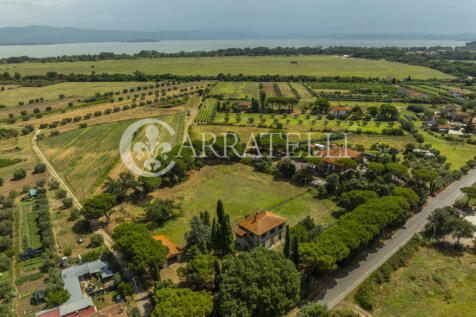 Castiglione del lago