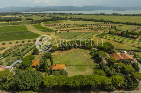 Castiglione del lago