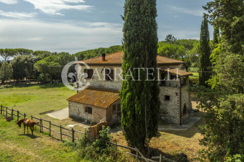 Castiglione del lago