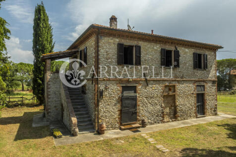 Castiglione del lago