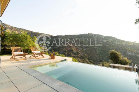 Isola D Elba villa n