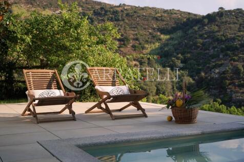 Isola D Elba villa n