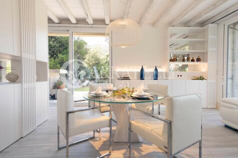 Isola D Elba villa n