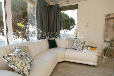 Isola D Elba villa n