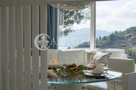 Isola D Elba villa n