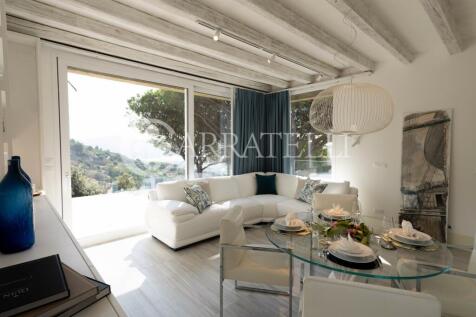Isola D Elba villa n