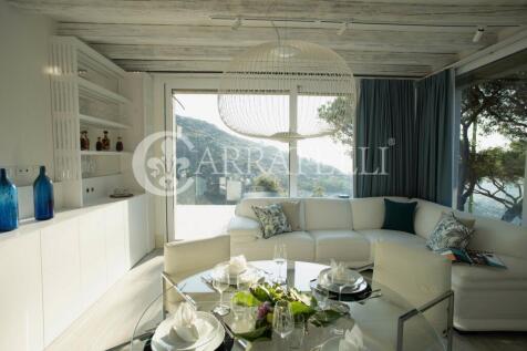 Isola D Elba villa n